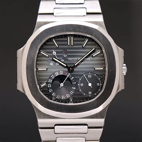 patek philippe nautilus brugt|Patek Philippe Nautilus price list.